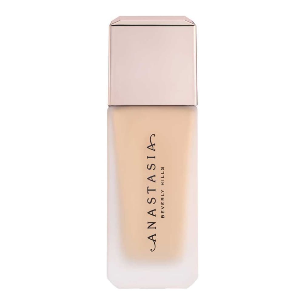 Impeccable Blurring Second Skin Matte Foundation, 2N