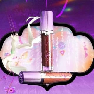 Peony Pavilion Series Lovers' Prattle Lip Glaze, G75#