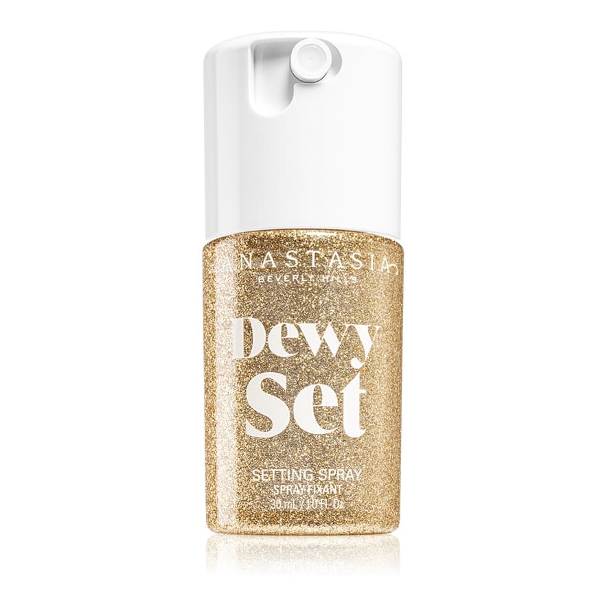 Dewy Set Setting Spray Mini