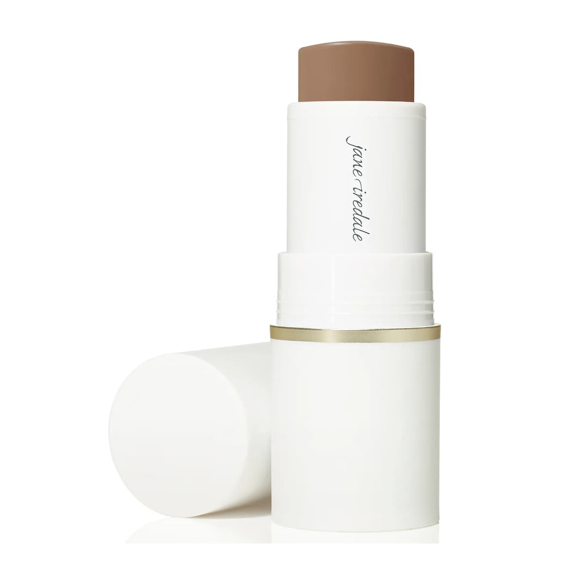 Glow Time Bronzer Stick, Sizzle