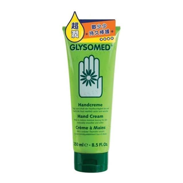 Hand Cream
