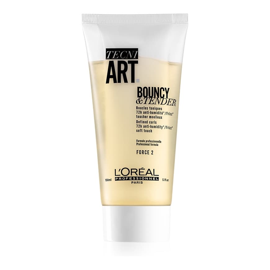 Tecni.Art Bouncy & Tender