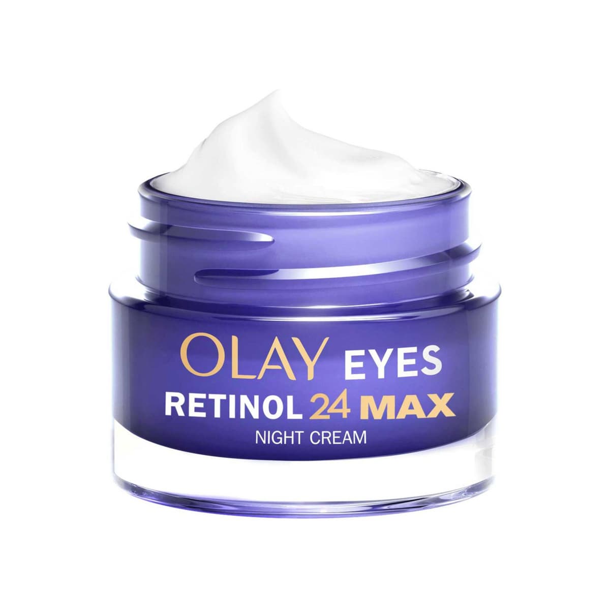 Regenerist Retinol 24 MAX Night Eye Cream Without Fragrance