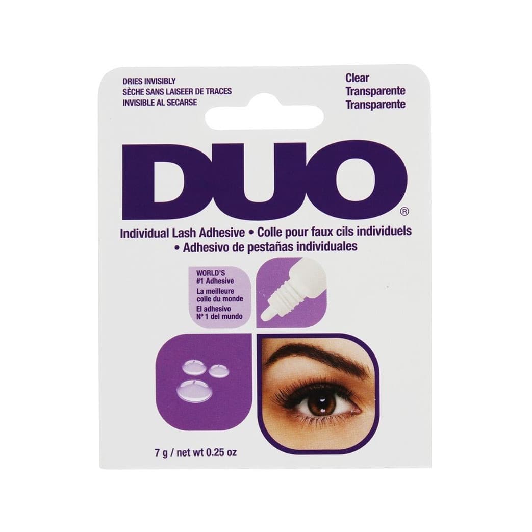 DUO Individual Lash Adhesive Clear