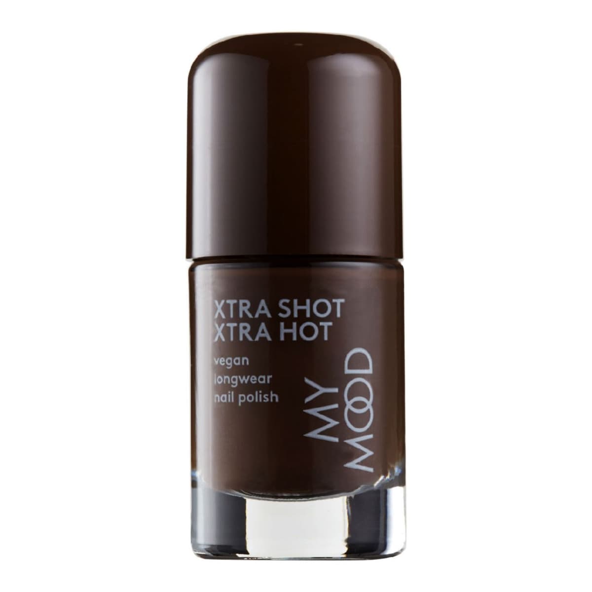 Nail Polish Xtra Shot Xtra Hot