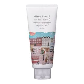 kiitos Loop Hair Moist Butter 0