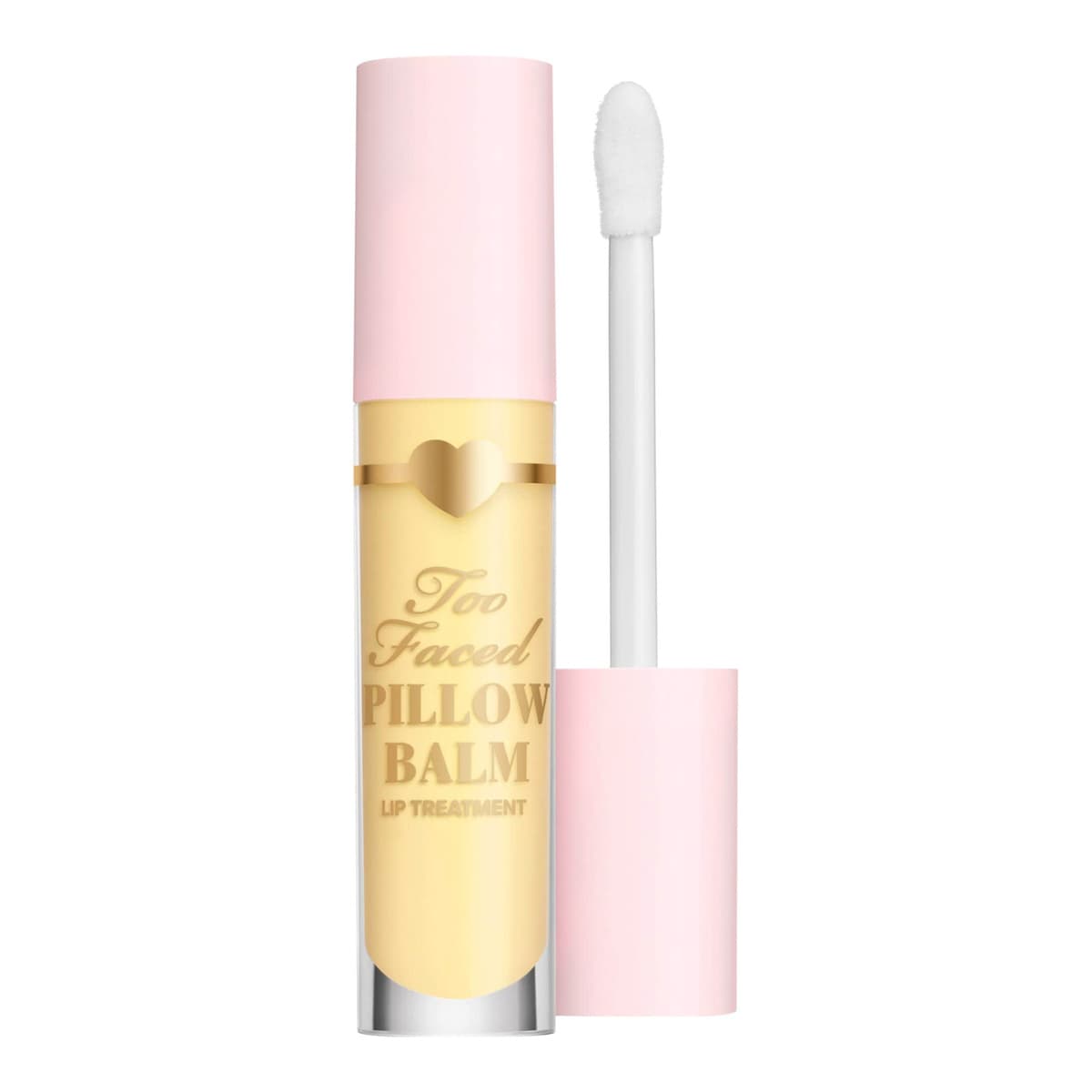 Pillow Balm Hydrating Lip Treatment Lip Balm, Banana Kiss