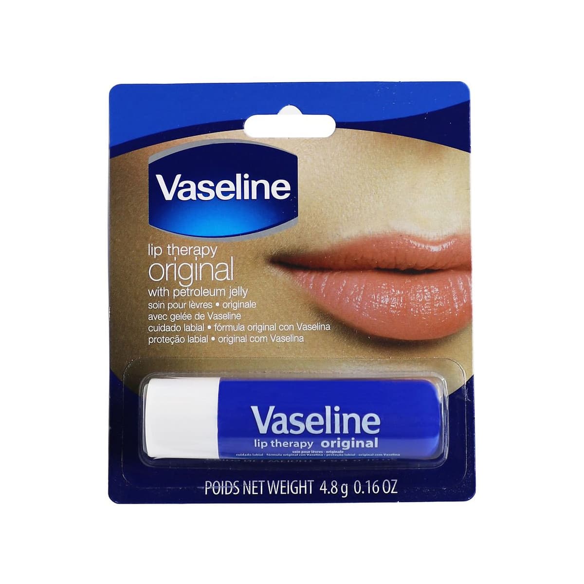 Lip Therapy Original Lip Balm Original