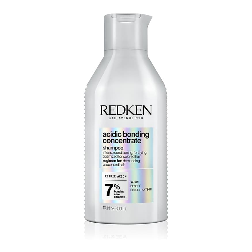 Acidic Bonding Concentrate