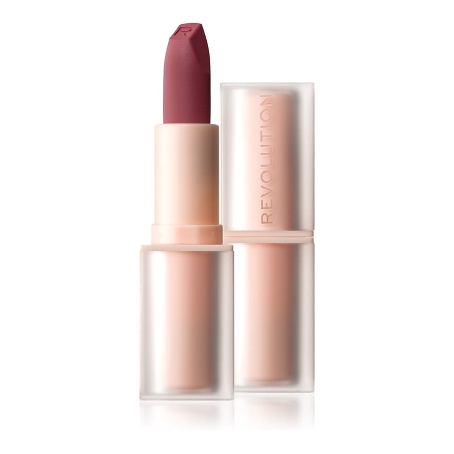 Lip Allure Soft Satin Lipstick