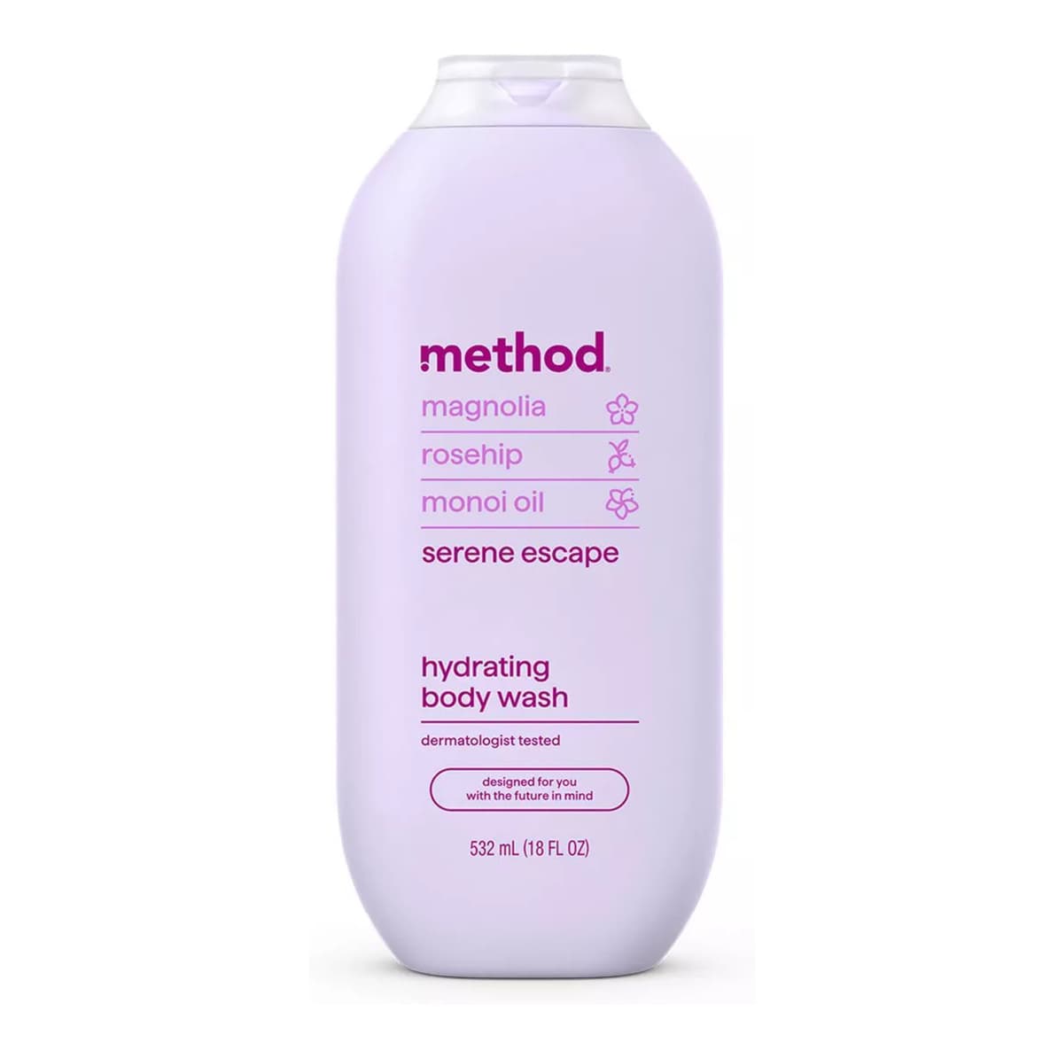 Body Wash - Serene Escape