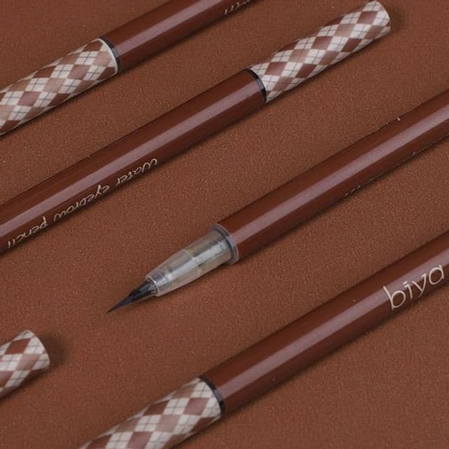 Well-Defined Liquid Eyebrow Pencil, #103# Grey