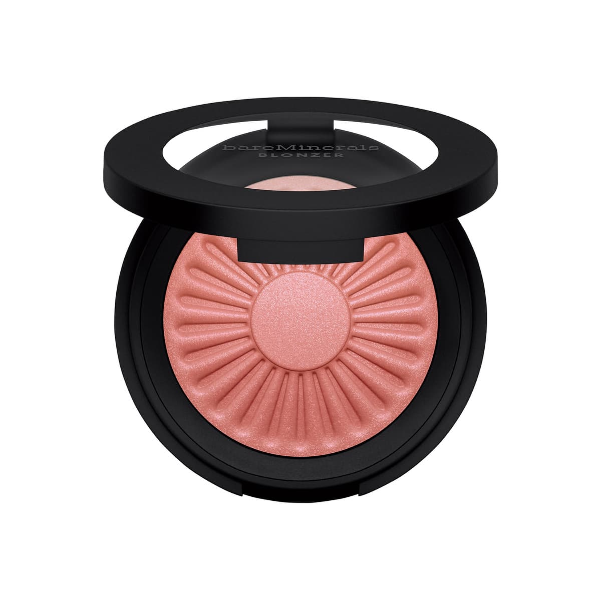 Gen Nude Blonzer Blush + Bronzer, Kiss of Pink