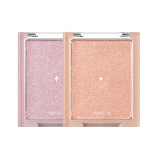 See-through Veilighter, #02 Moon Kissed Veil