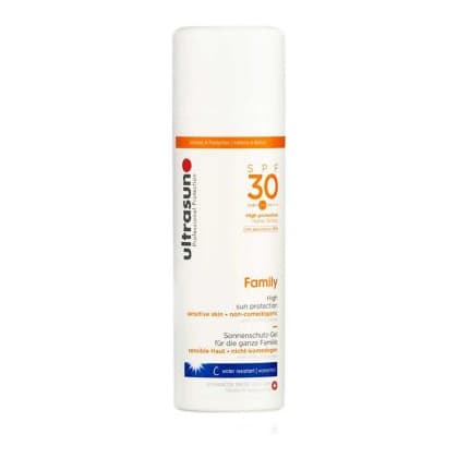 Family 30SPF Sun Protection