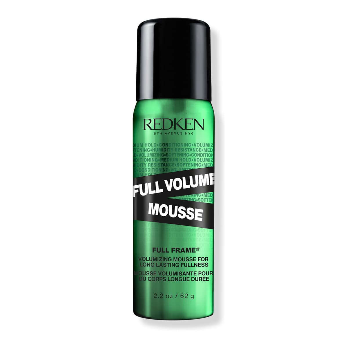 Travel Size Full Volume Mousse