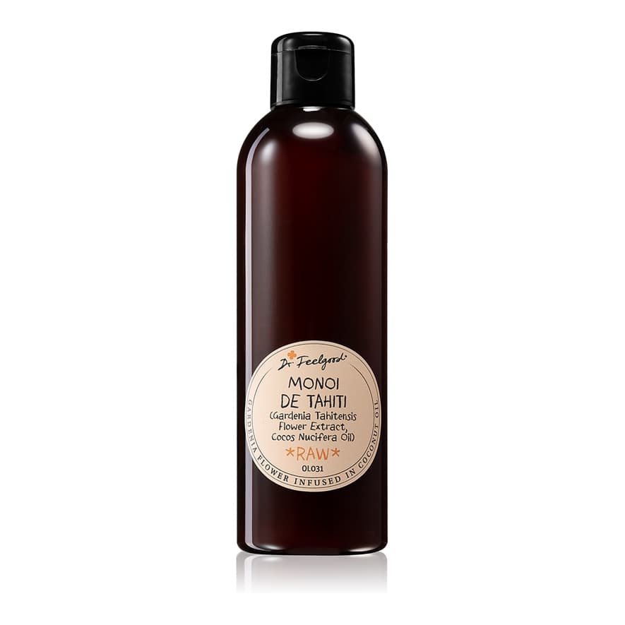 Monoi Oil Treatment