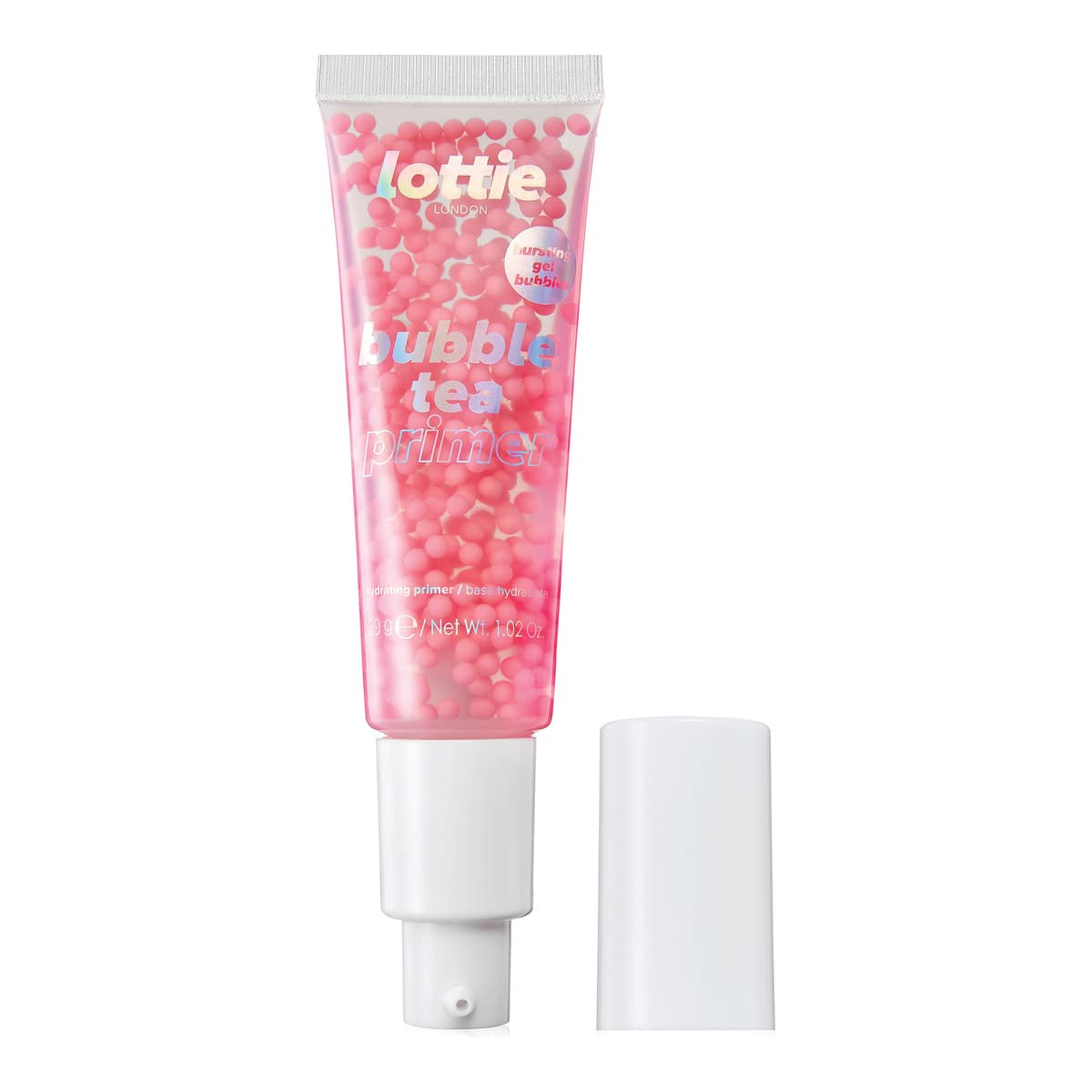 Bubble Tea Primer