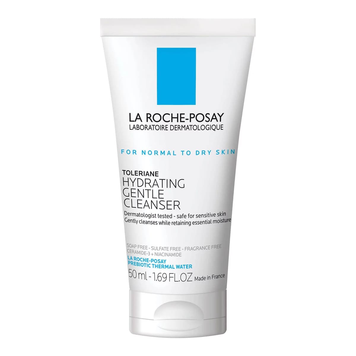 Toleriane Hydrating Facial Cleanser