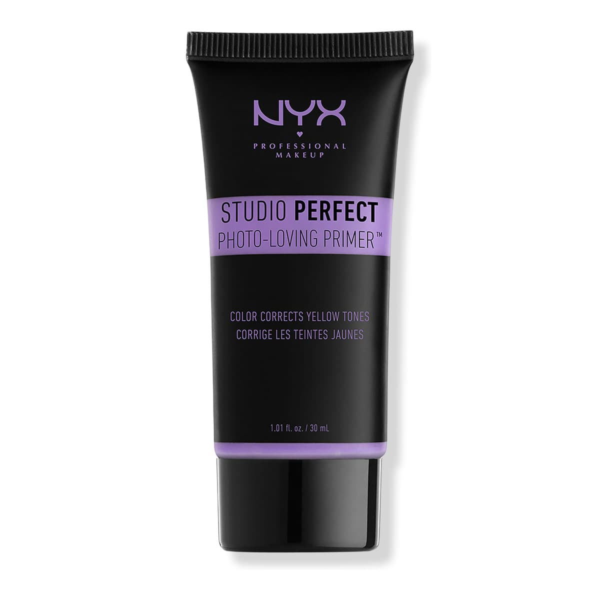 Studio Perfect Color Correcting Primer in Lavender