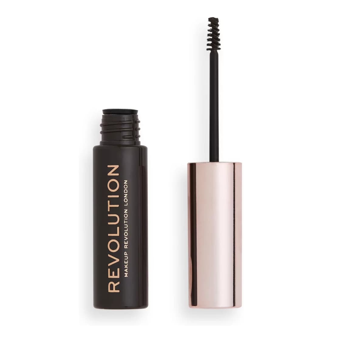 Brow Gel, Dark Brown