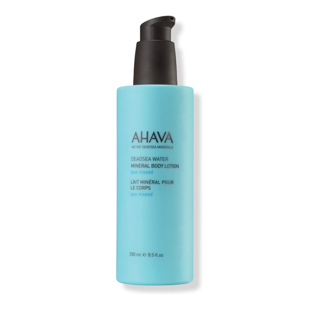 Mineral Body Lotion Sea-Kissed