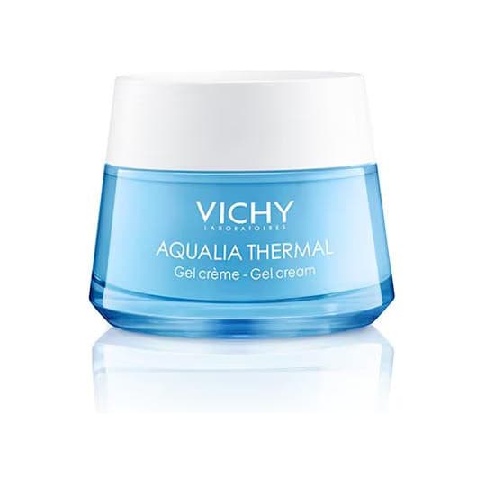 Aqualia Thermal Gel Hydrating Moisturizer