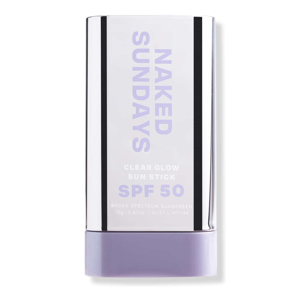 Clear Glow Sun Stick SPF50