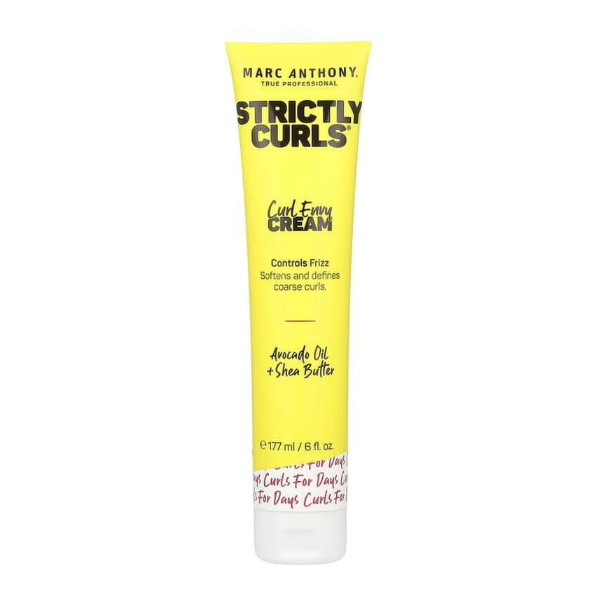 Strictly Curls®, Curl Envy Cream