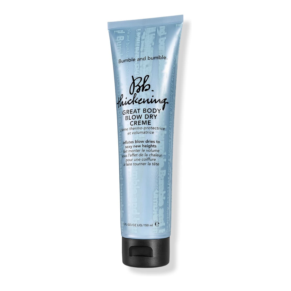 Thickening Great Body Volumizing Blow Dry Cream