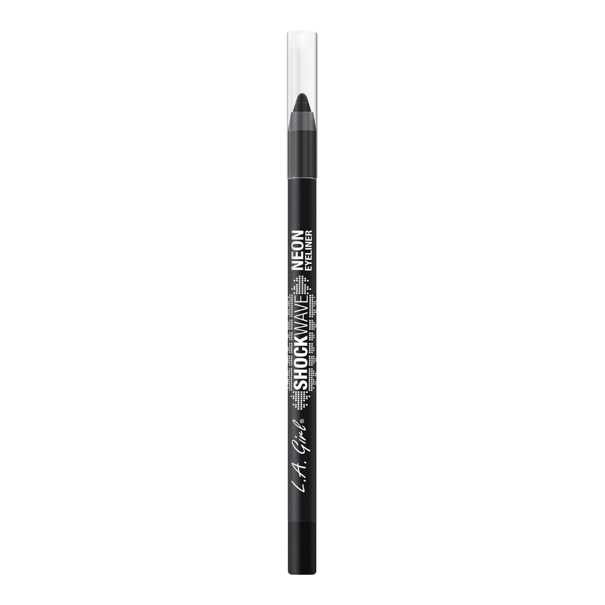 Shockwave Eyeliner, Blackout