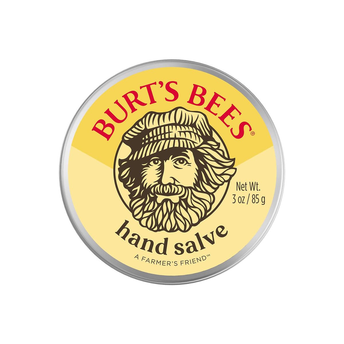 100% Natural Beeswax Hand Salve
