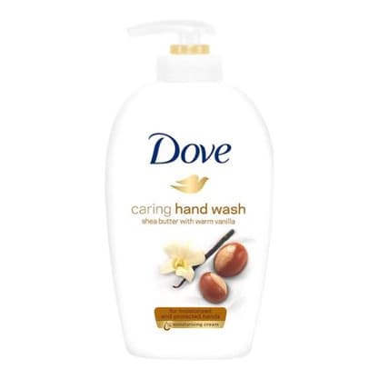 Purely Pampering Liquid Hand Wash Shea Butter with Warm Vanilla