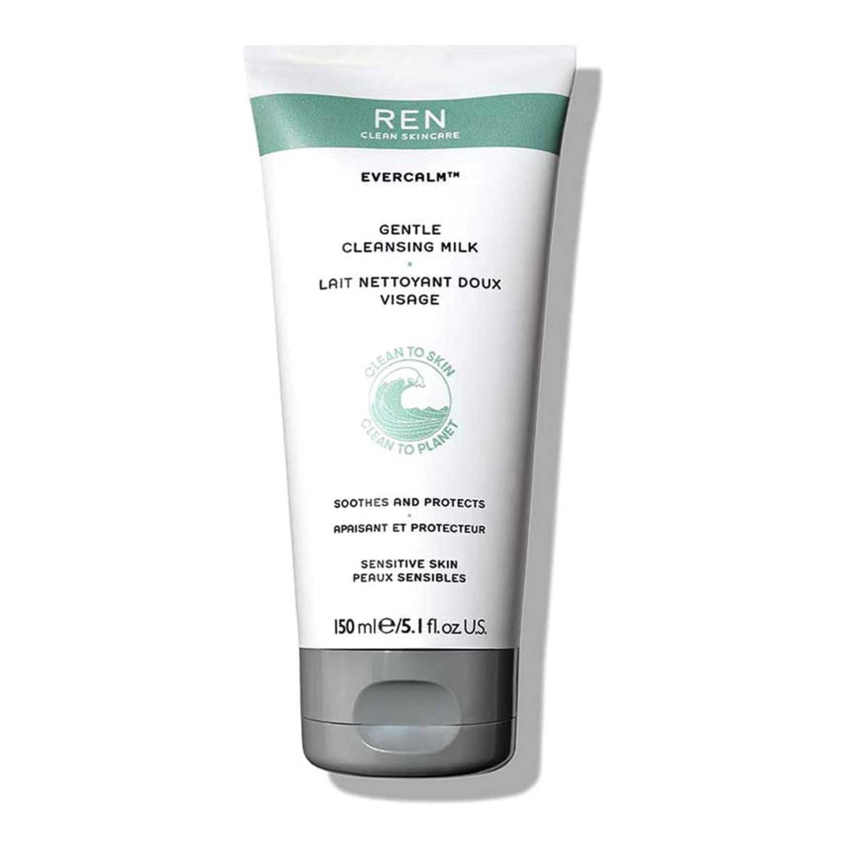 Evercalm Gentle Cleansing Milk