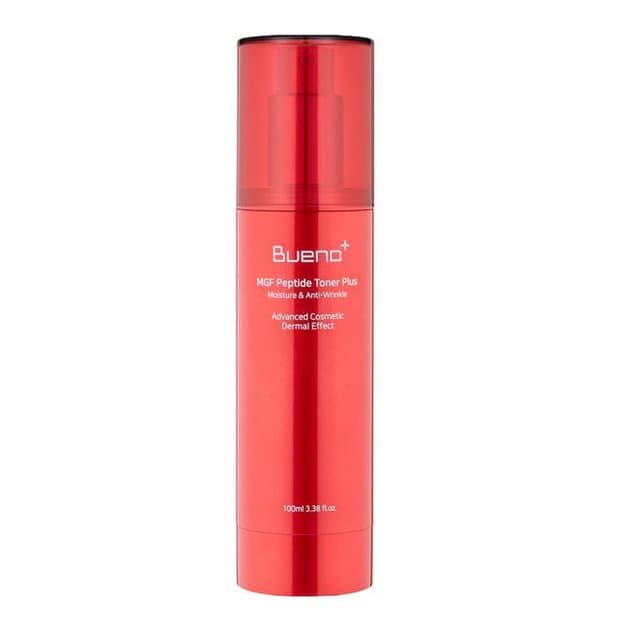 MGF Peptide Toner Plus