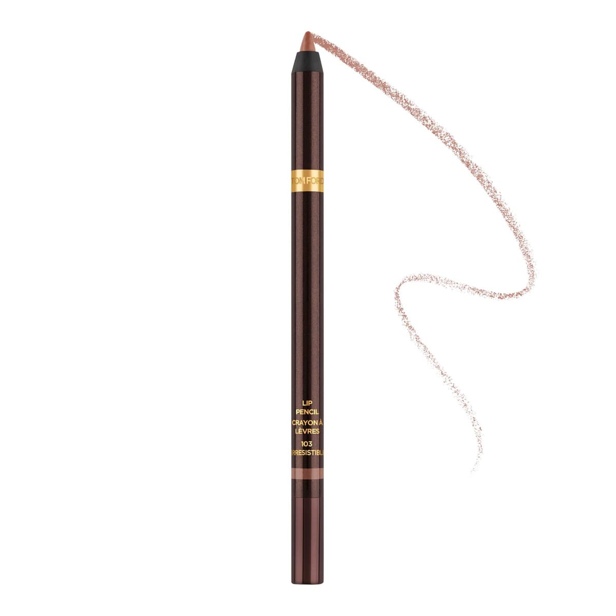 Long Wear Lip Liner, Irresistible