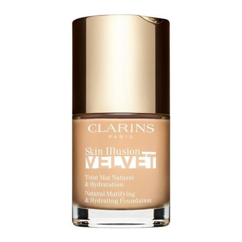 Skin Illusion Velvet Foundation 103N