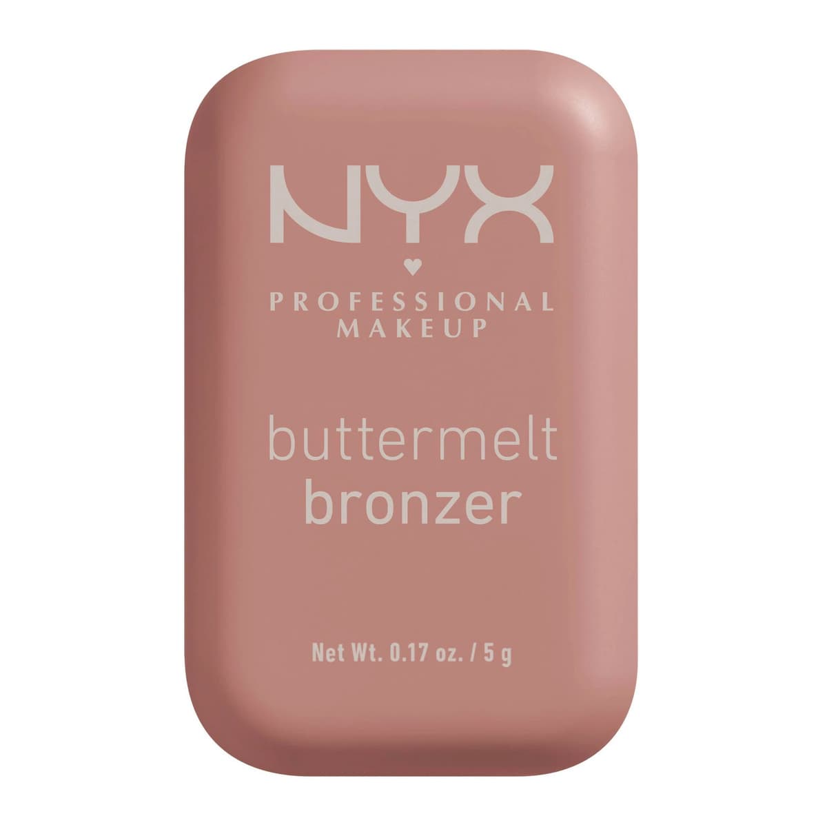 Buttermelt Bronzer- 01 Butta Cup (Light Neutral)