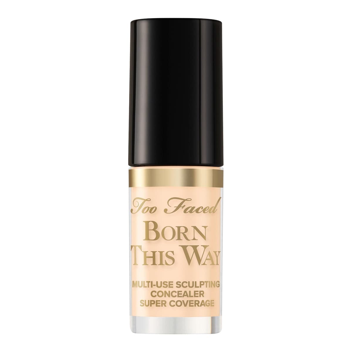 Born This Way Super Coverage Multi-Use Concealer, Swan