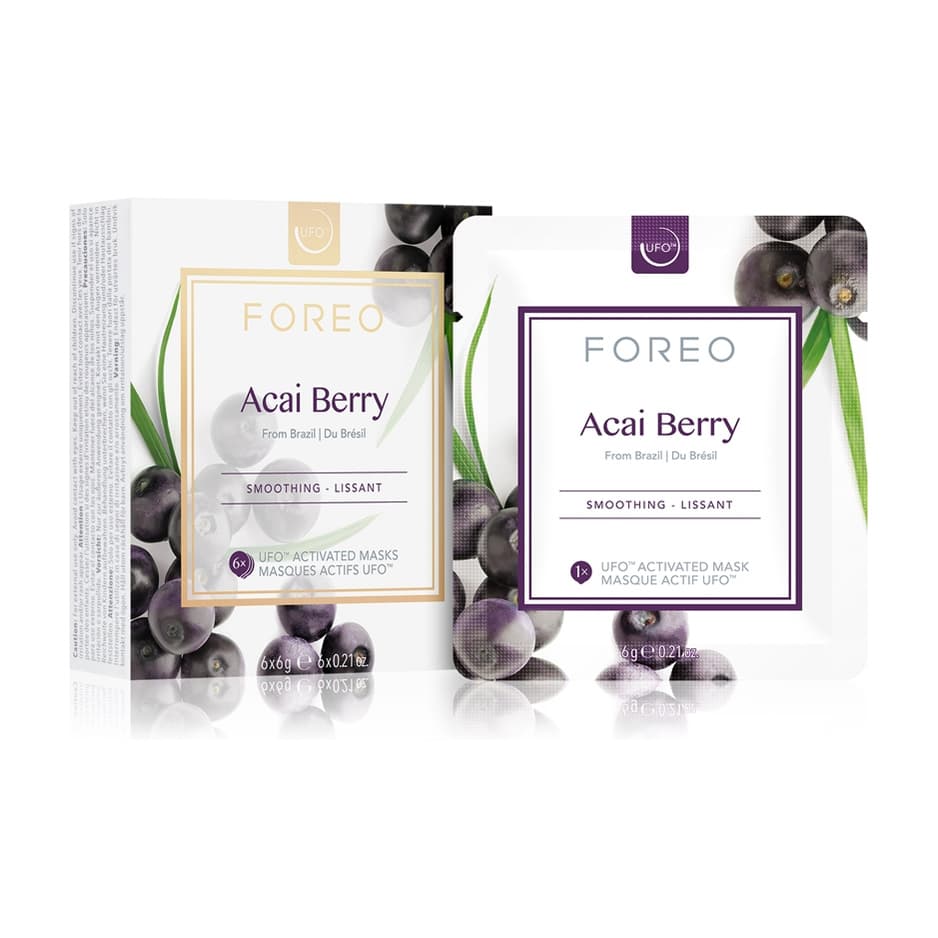 UFO™ Acai Berry