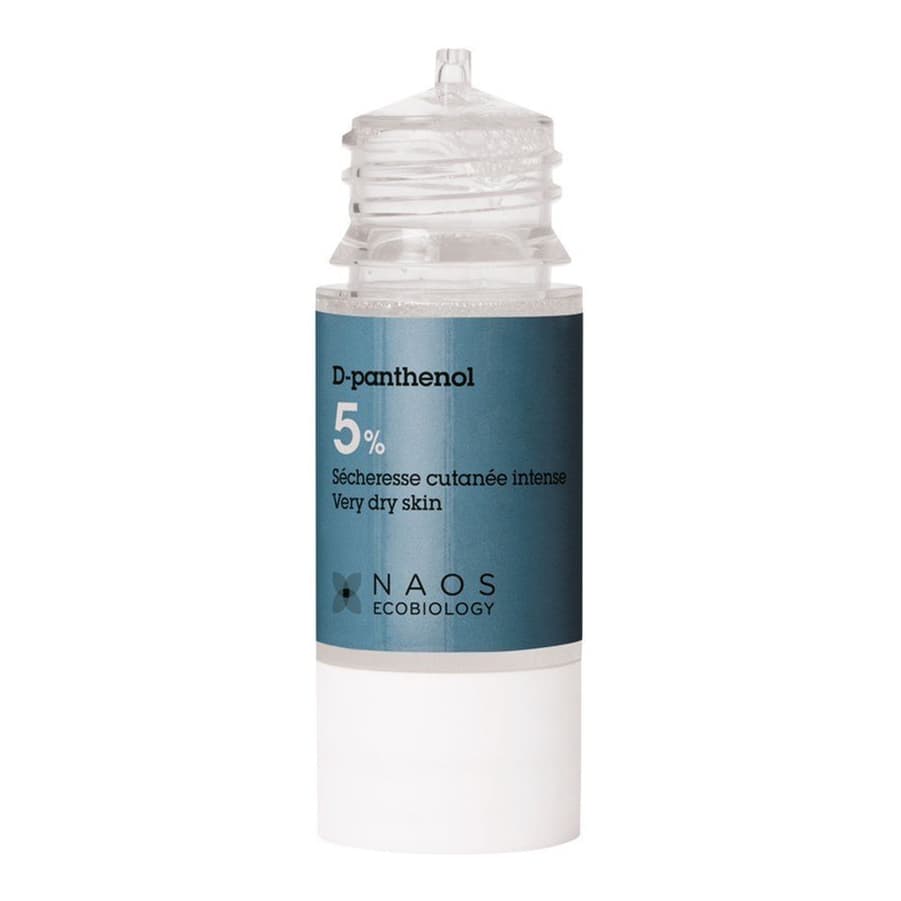 Active D-Panthenol