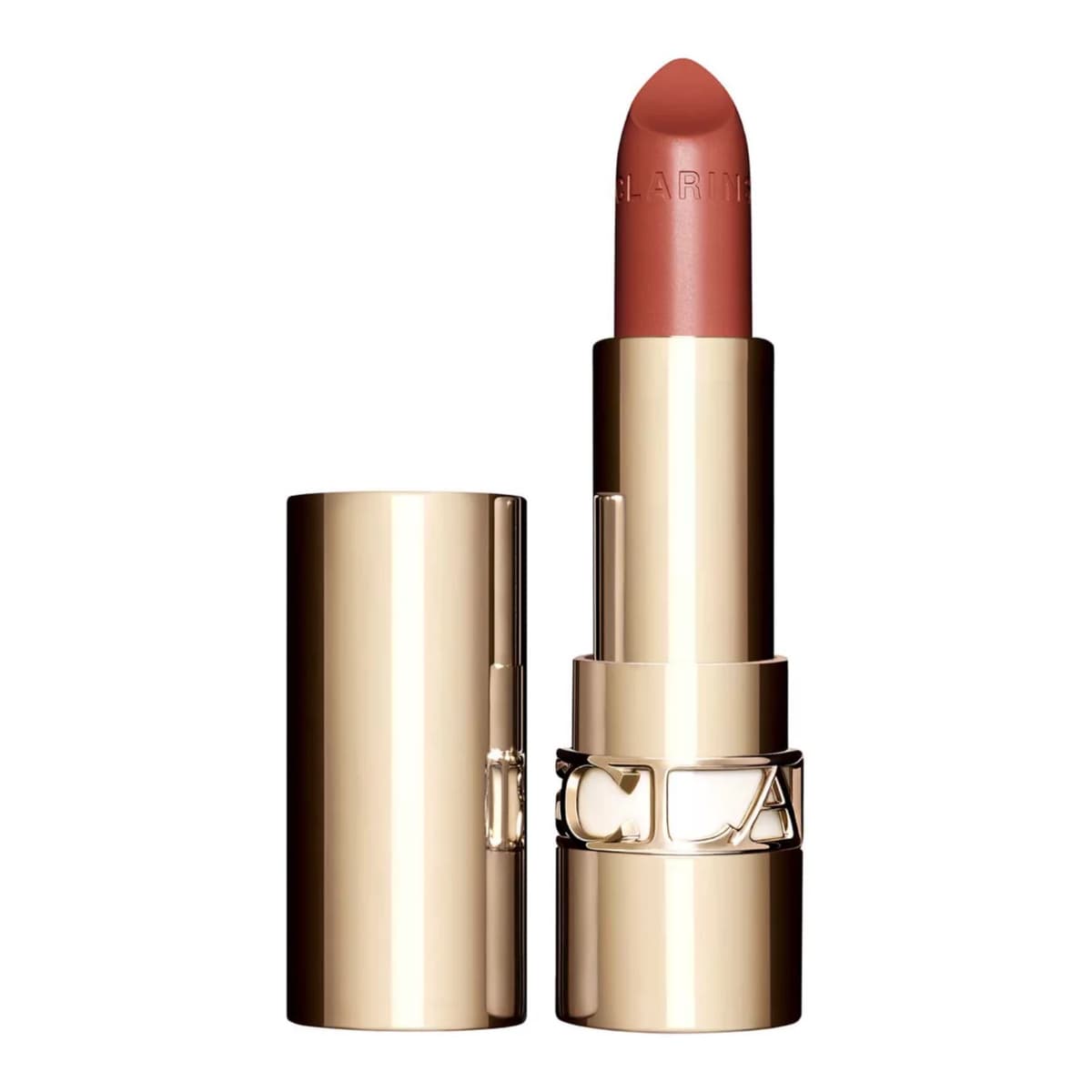 Joli Rouge Satin Lipstick Refill, #789 Mocha Nude