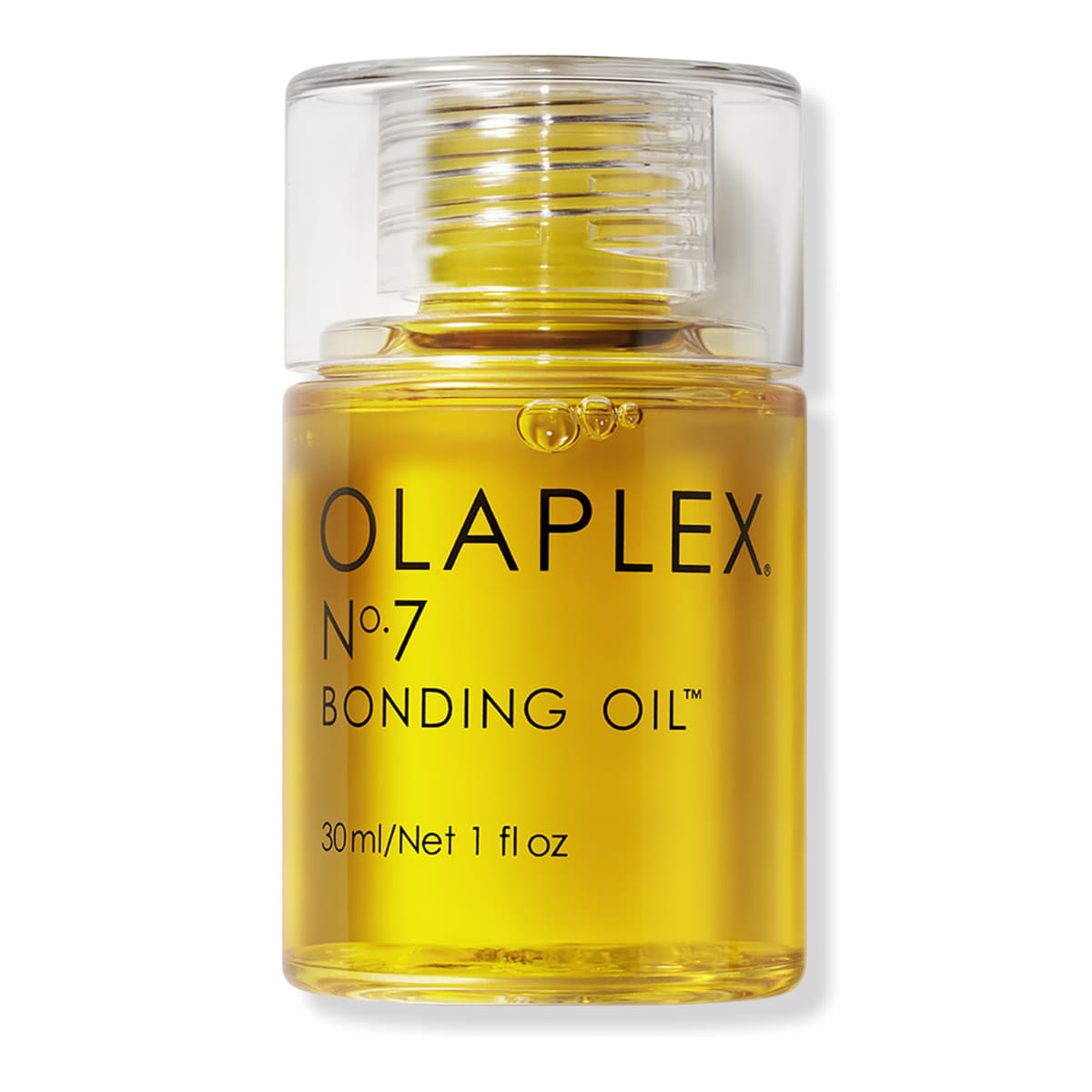 No.7 Bonding Hair Oil