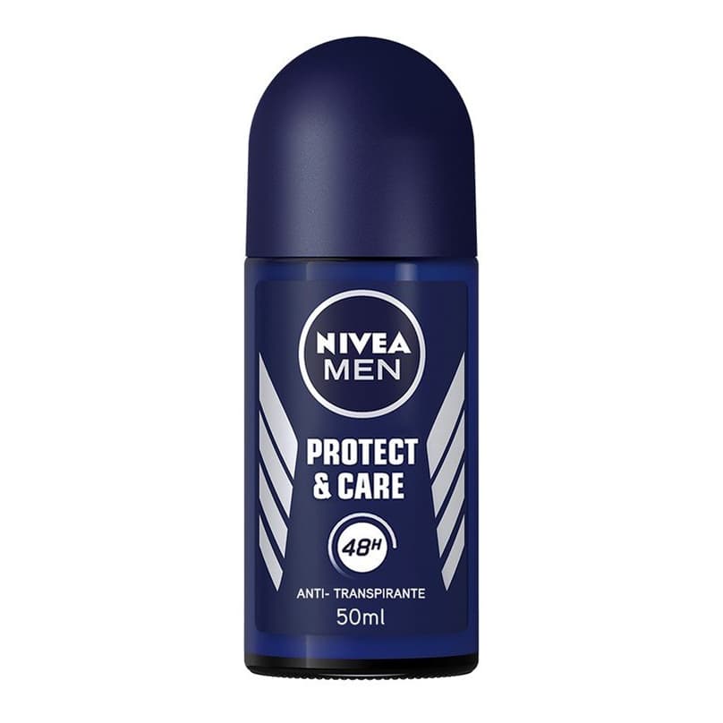 Men Protect & Care 48h Deodorant Anti-Perspirant Roll-On