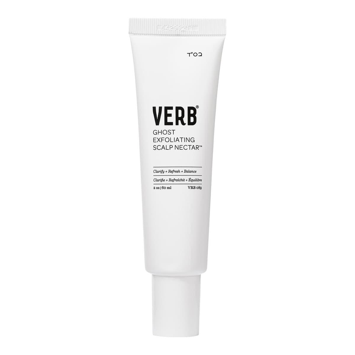 Ghost Exfoliating Scalp Serum