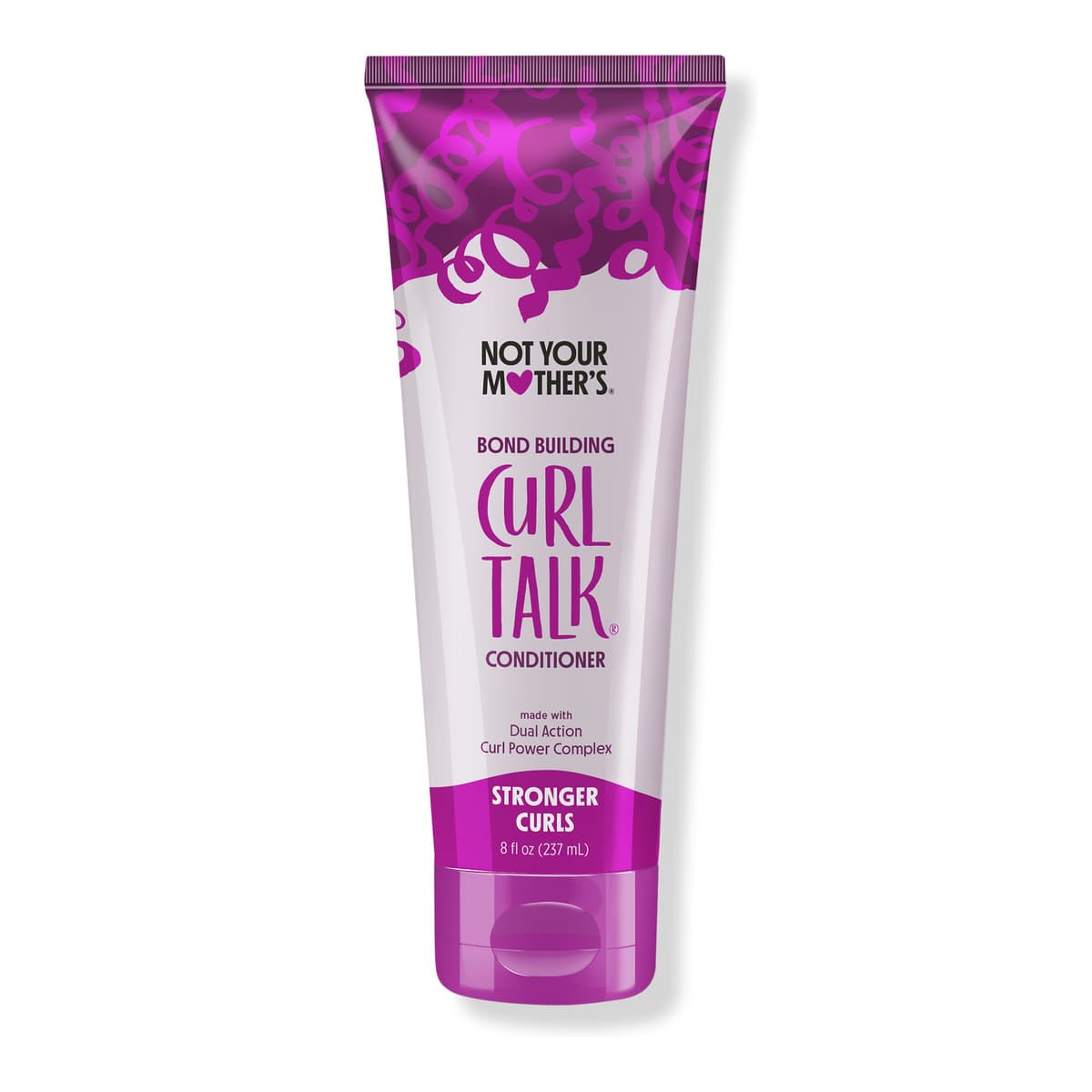 Curl Talk Bond Building Conditioner