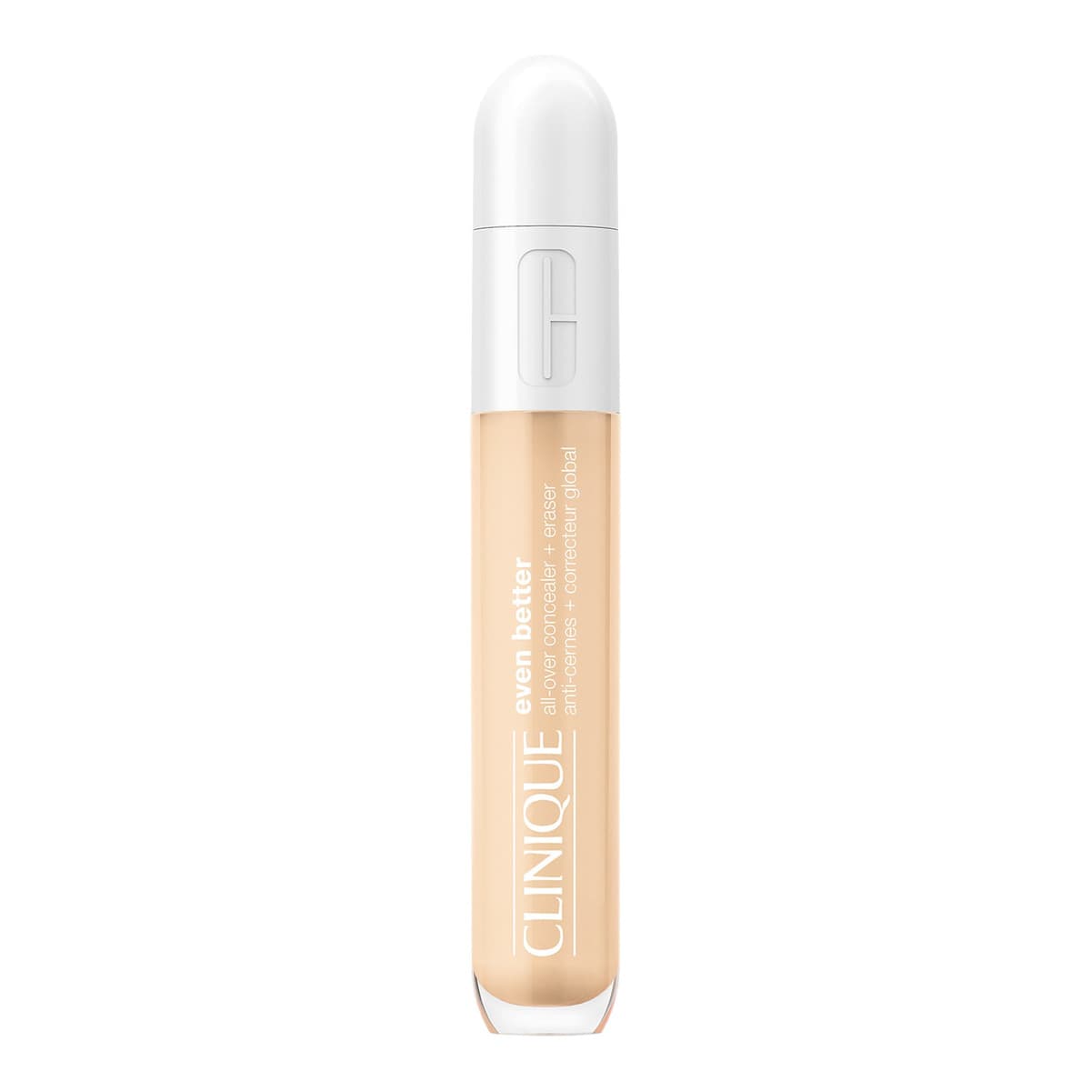 Even Better™ All-Over Concealer + Eraser, WN 04 Bone