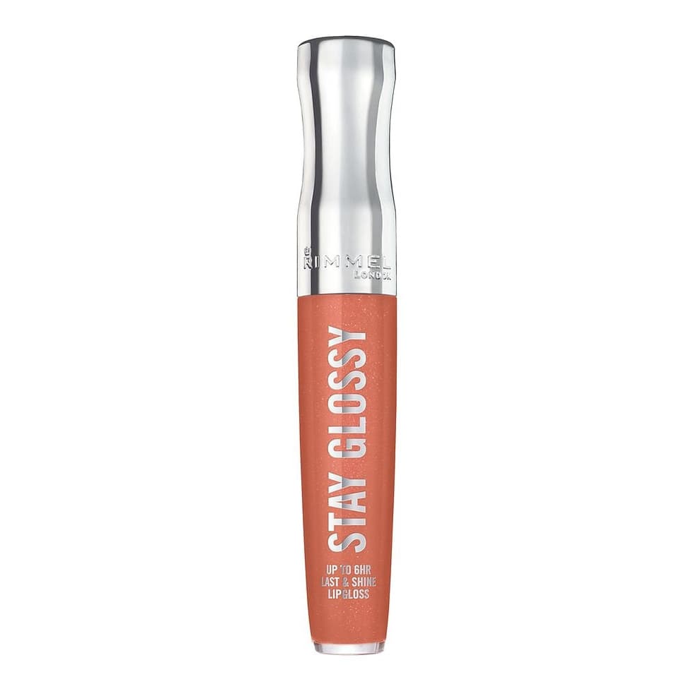 Stay Glossy Lipgloss, Melon-Air