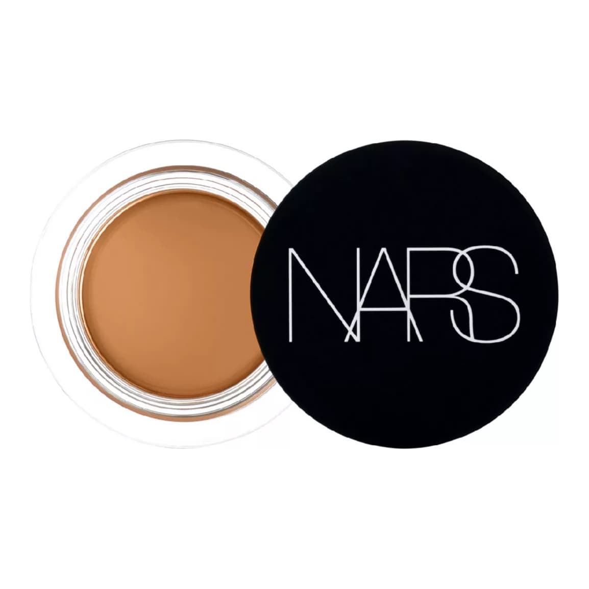 Soft Matte Complete Concealer, Caramel