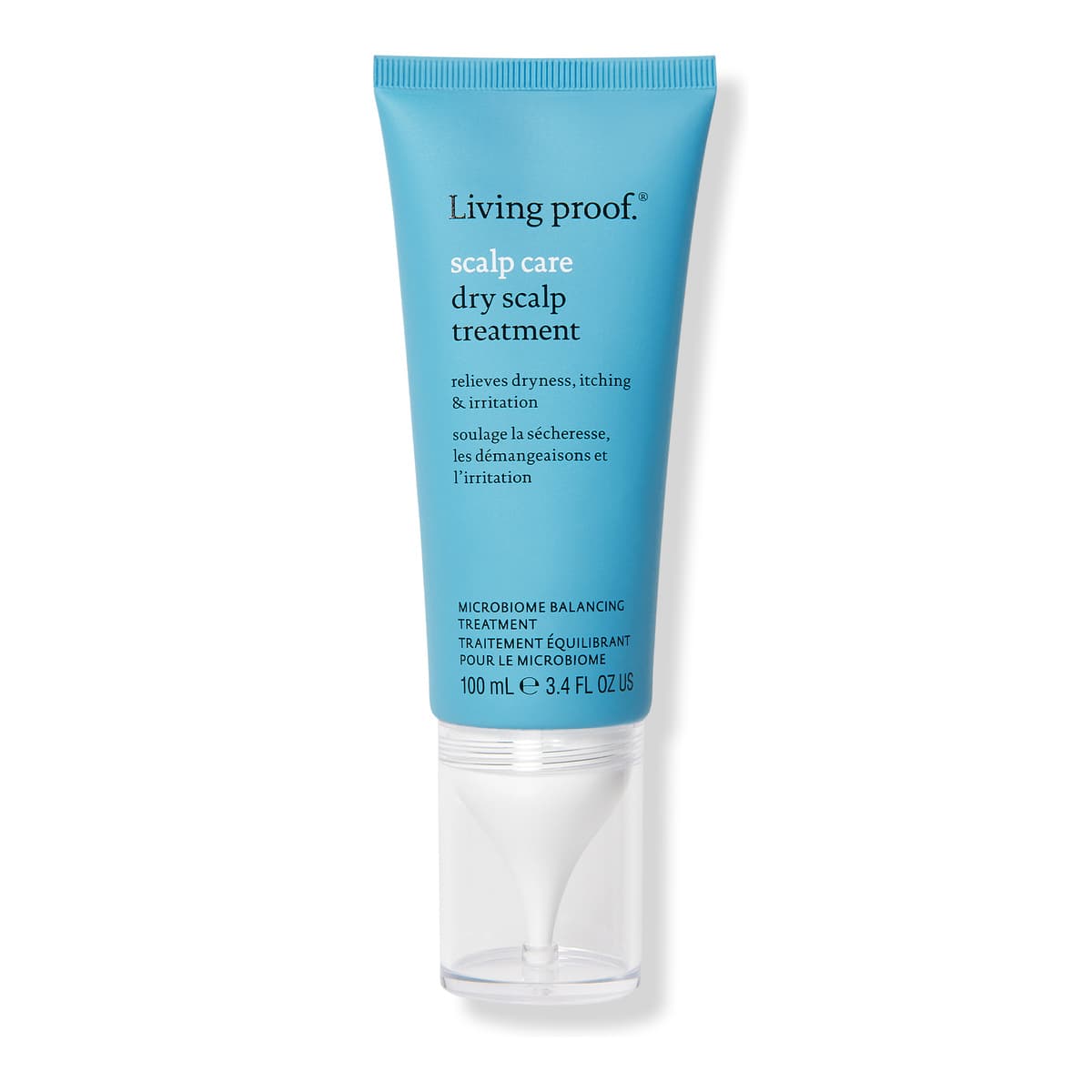 Scalp Care Dry Scalp Treatment